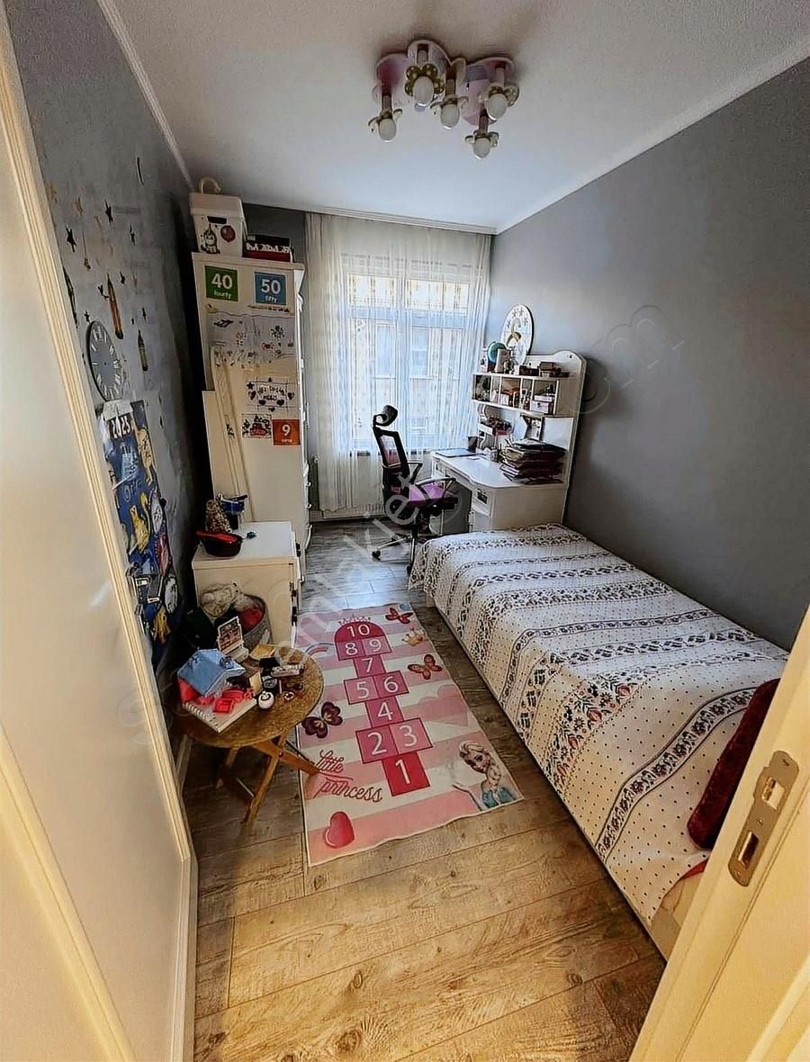 Asariye Emlaktan Beşiktaş Yıldız 'da Satılık Süper Daire - Görsel 6