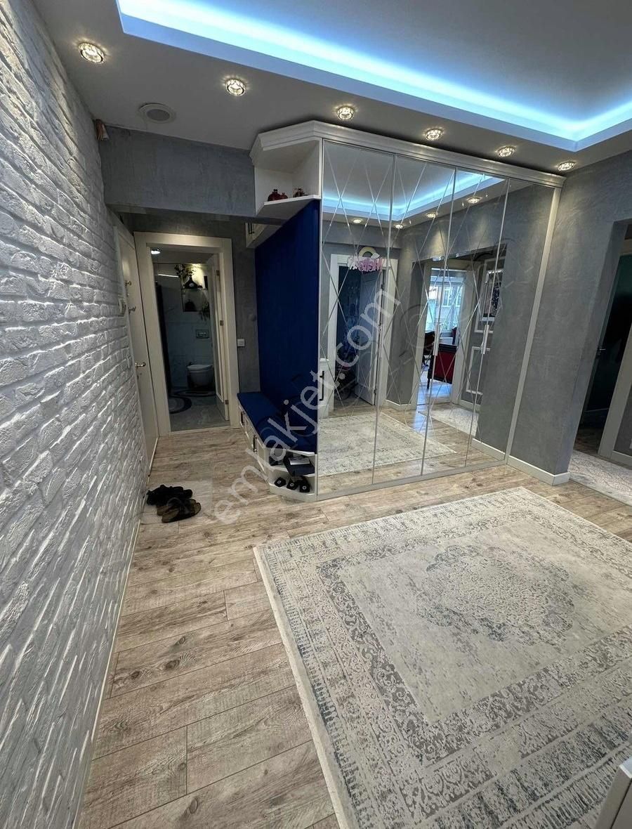 Asariye Emlaktan Beşiktaş Yıldız 'da Satılık Süper Daire - Görsel 7