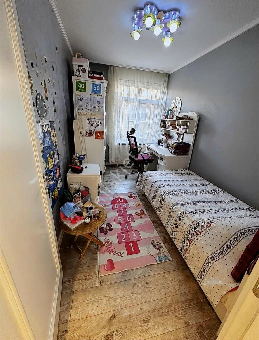 Asariye Emlaktan Beşiktaş Yıldız 'da Satılık Süper Daire - Görsel 22