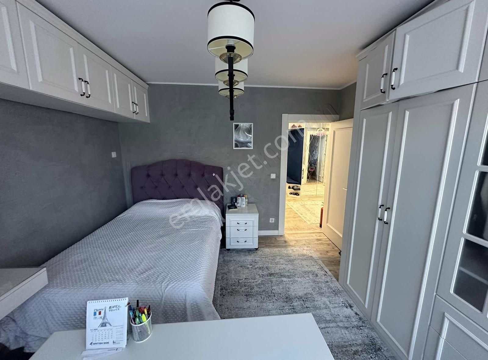 Asariye Emlaktan Beşiktaş Yıldız 'da Satılık Süper Daire - Görsel 8