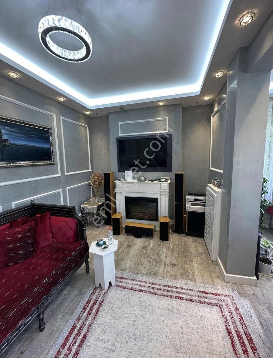 Asariye Emlaktan Beşiktaş Yıldız 'da Satılık Süper Daire - Görsel 15