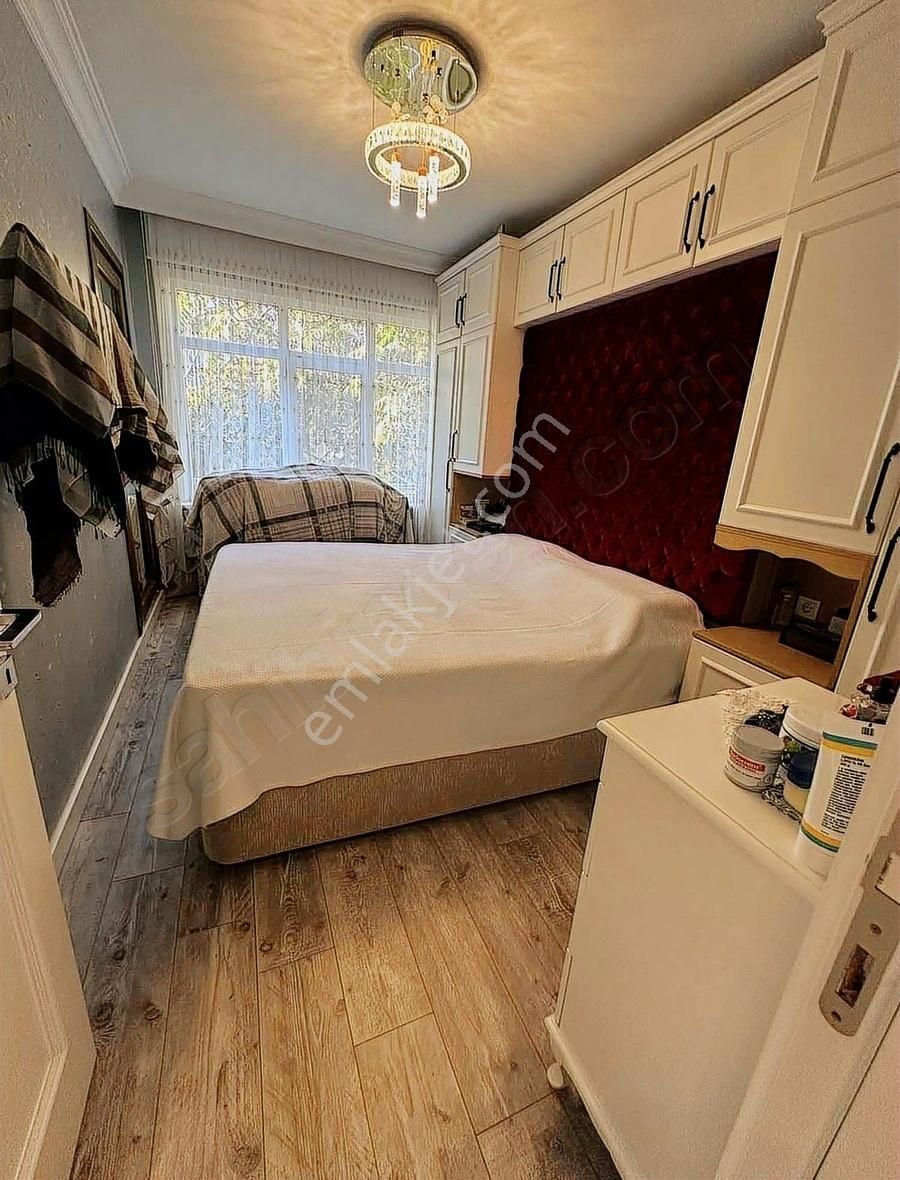 Asariye Emlaktan Beşiktaş Yıldız 'da Satılık Süper Daire - Görsel 11