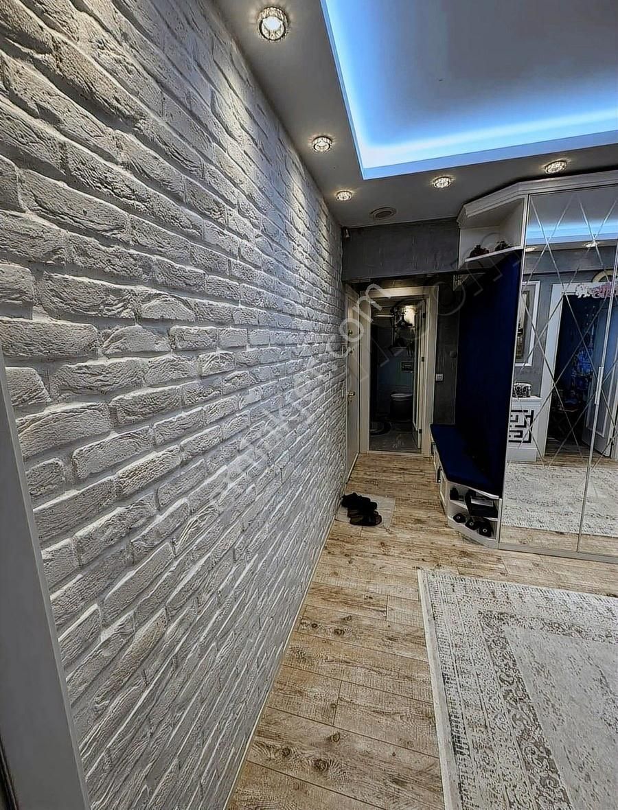 Asariye Emlaktan Beşiktaş Yıldız 'da Satılık Süper Daire - Görsel 24