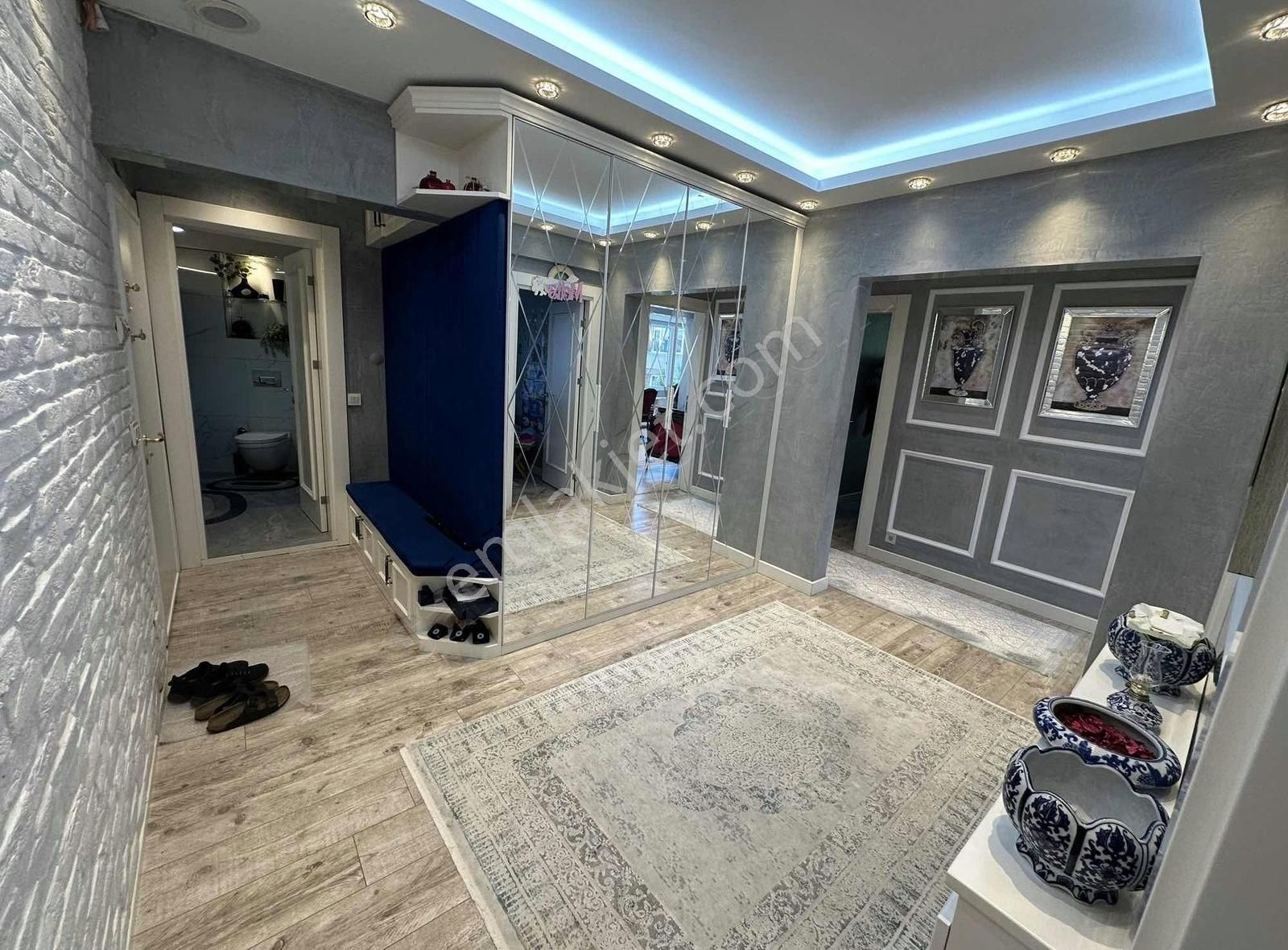 Asariye Emlaktan Beşiktaş Yıldız 'da Satılık Süper Daire - Görsel 26