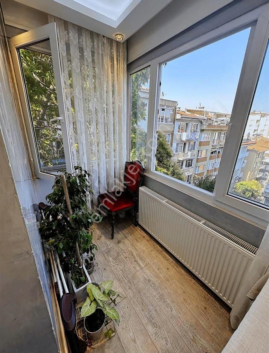 Asariye Emlaktan Beşiktaş Yıldız 'da Satılık Süper Daire - Görsel 17