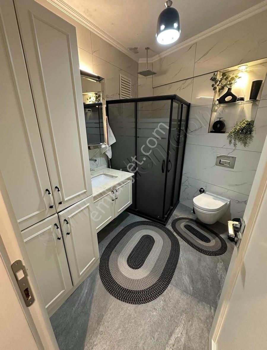 Asariye Emlaktan Beşiktaş Yıldız 'da Satılık Süper Daire - Görsel 10