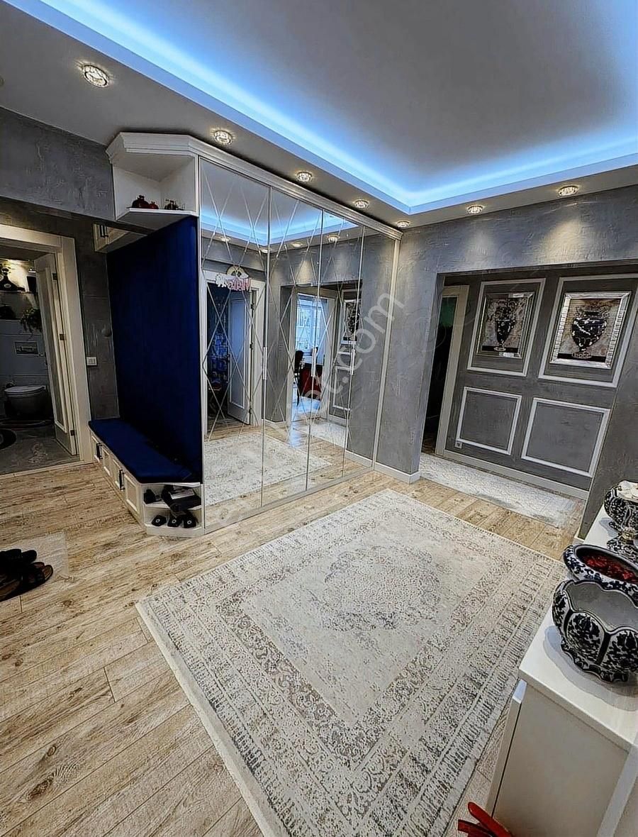 Asariye Emlaktan Beşiktaş Yıldız 'da Satılık Süper Daire - Görsel 25