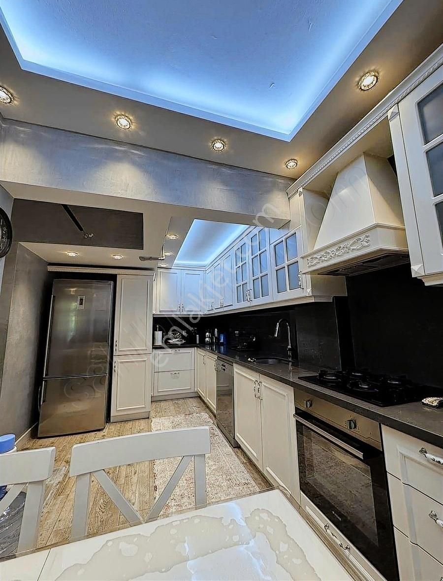 Asariye Emlaktan Beşiktaş Yıldız 'da Satılık Süper Daire - Görsel 13