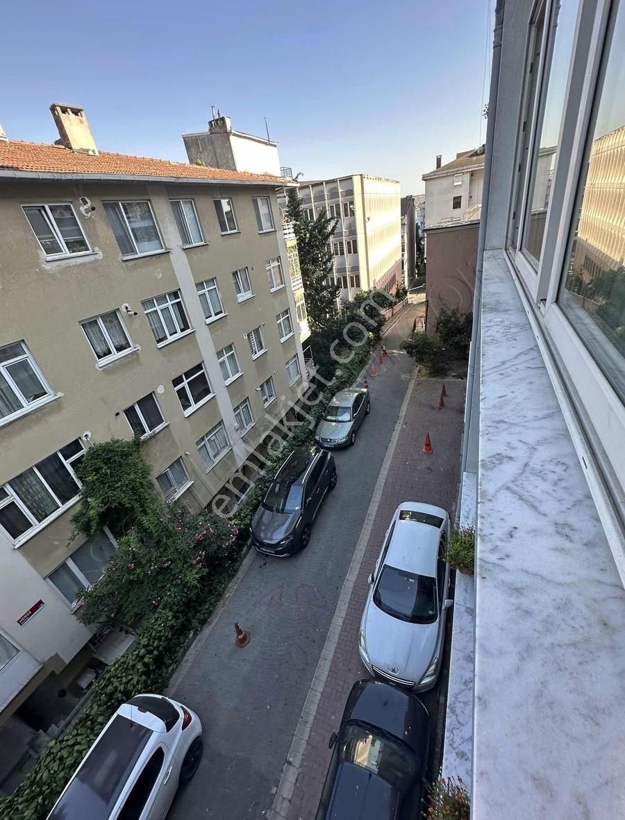 Asariye Emlaktan Beşiktaş Yıldız 'da Satılık Süper Daire - Görsel 4