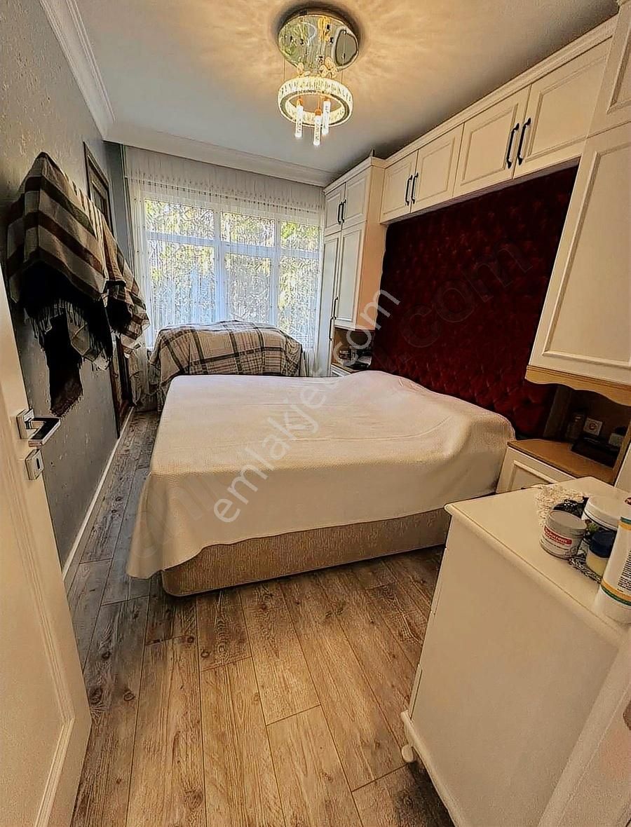 Asariye Emlaktan Beşiktaş Yıldız 'da Satılık Süper Daire - Görsel 12