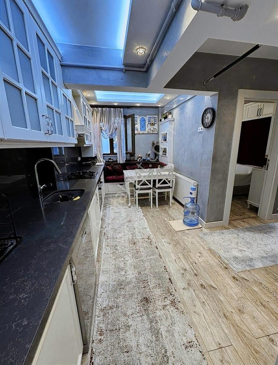 Asariye Emlaktan Beşiktaş Yıldız 'da Satılık Süper Daire - Görsel 18