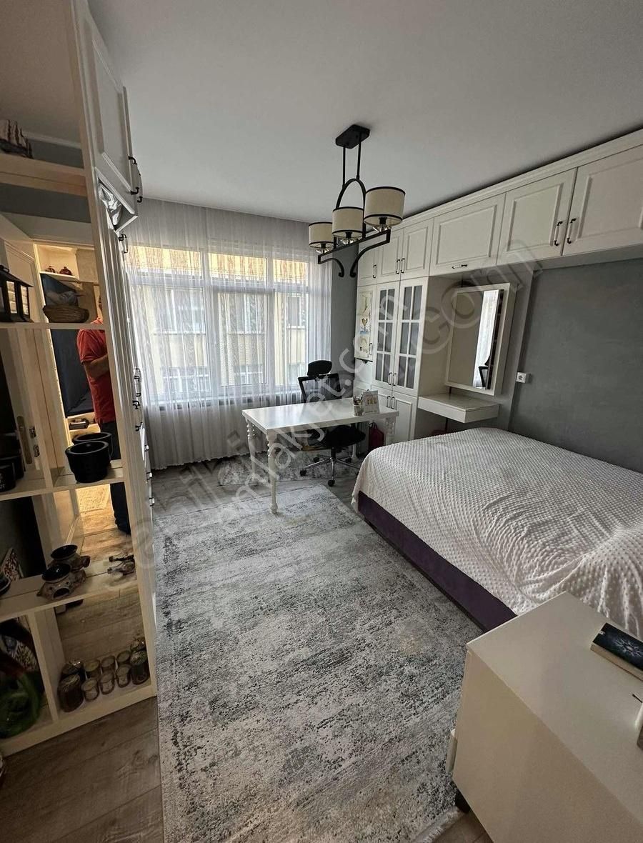 Asariye Emlaktan Beşiktaş Yıldız 'da Satılık Süper Daire - Görsel 19