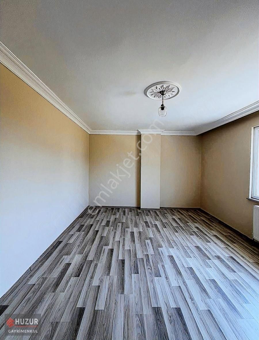 Huzur Gayrimenkul Den Rumeli Mah Satılık 3+1 Daire