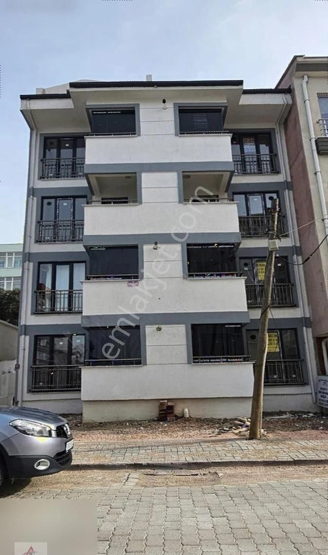 K00567 Atacan Emlak'ta Hacıyusuf Mh 1+1 Eşyalı Kiralık Daire