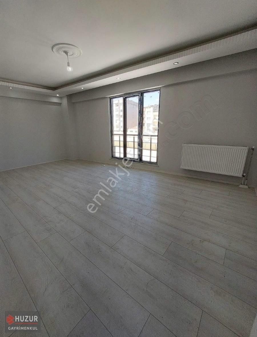 Huzurdan Cemaliye Mah. Satılık Sıfır 2+1 Daire