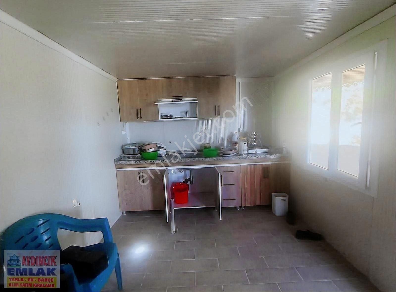 Aydıncık Emlaktan Satılık Tarla 17.074m2 - Görsel 23