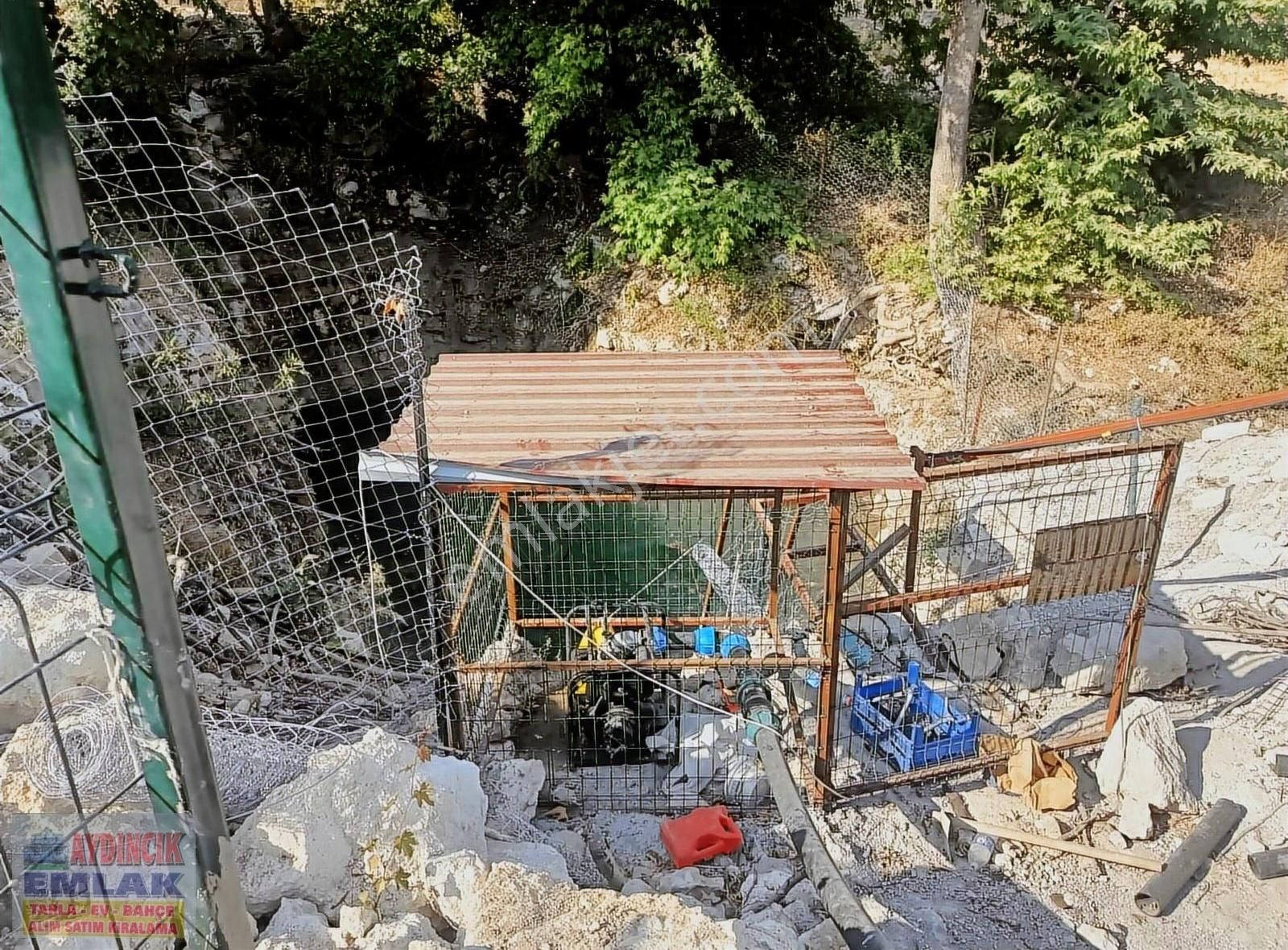 Aydıncık Emlaktan Satılık Tarla 17.074m2 - Görsel 3