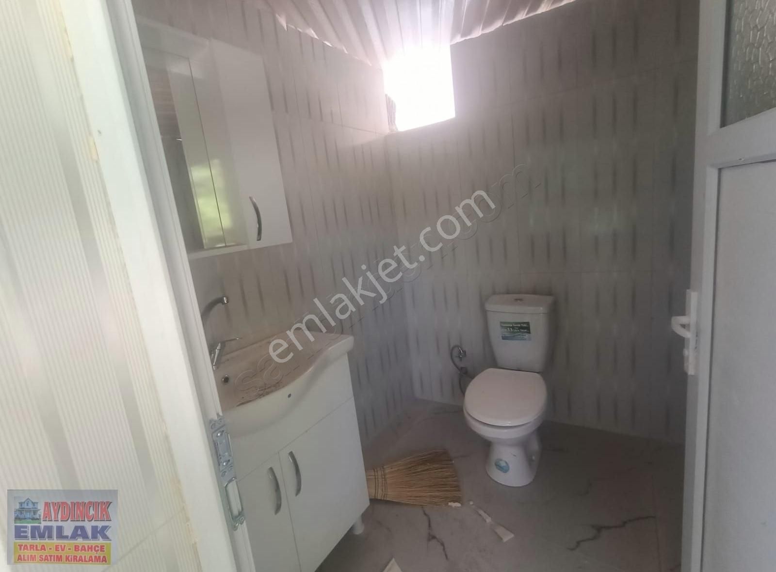 Aydıncık Emlaktan Satılık Tarla 17.074m2 - Görsel 18