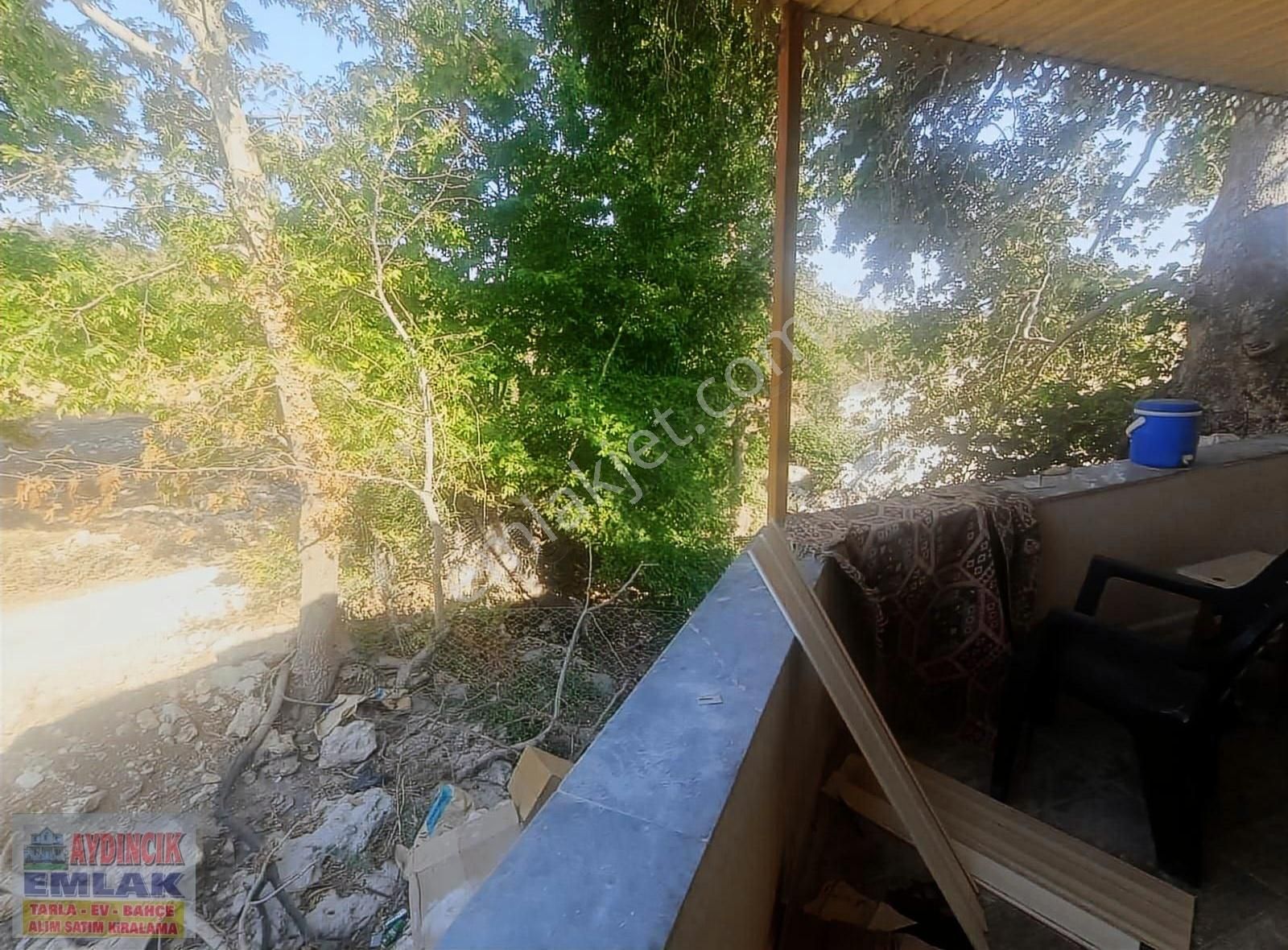 Aydıncık Emlaktan Satılık Tarla 17.074m2 - Görsel 4