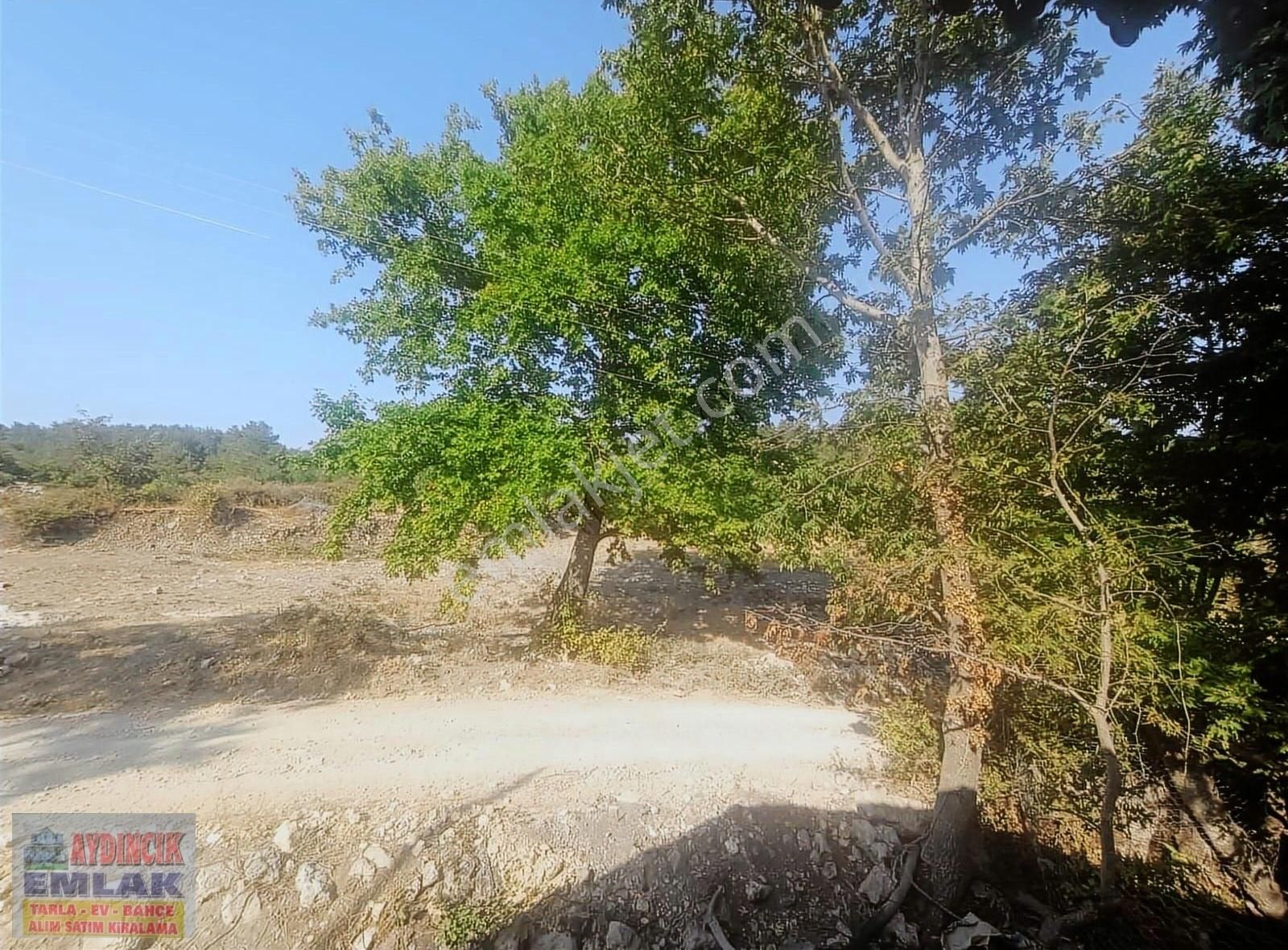 Aydıncık Emlaktan Satılık Tarla 17.074m2 - Görsel 25