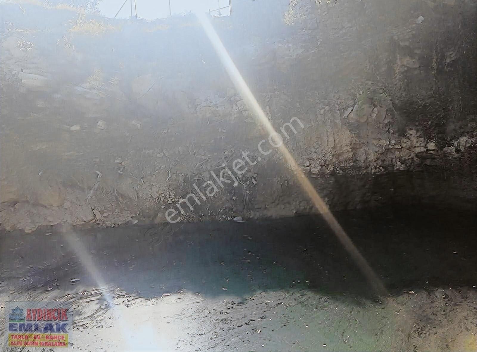 Aydıncık Emlaktan Satılık Tarla 17.074m2 - Görsel 29