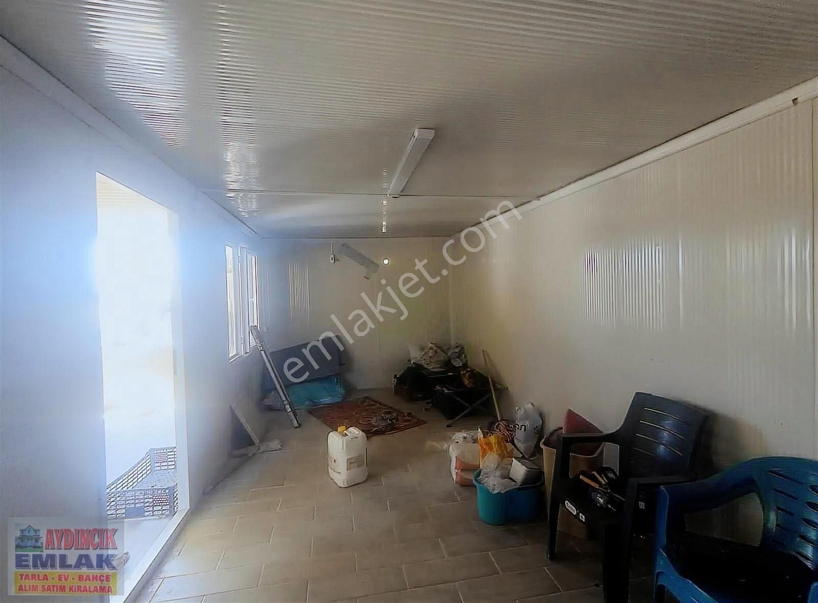 Aydıncık Emlaktan Satılık Tarla 17.074m2 - Görsel 7