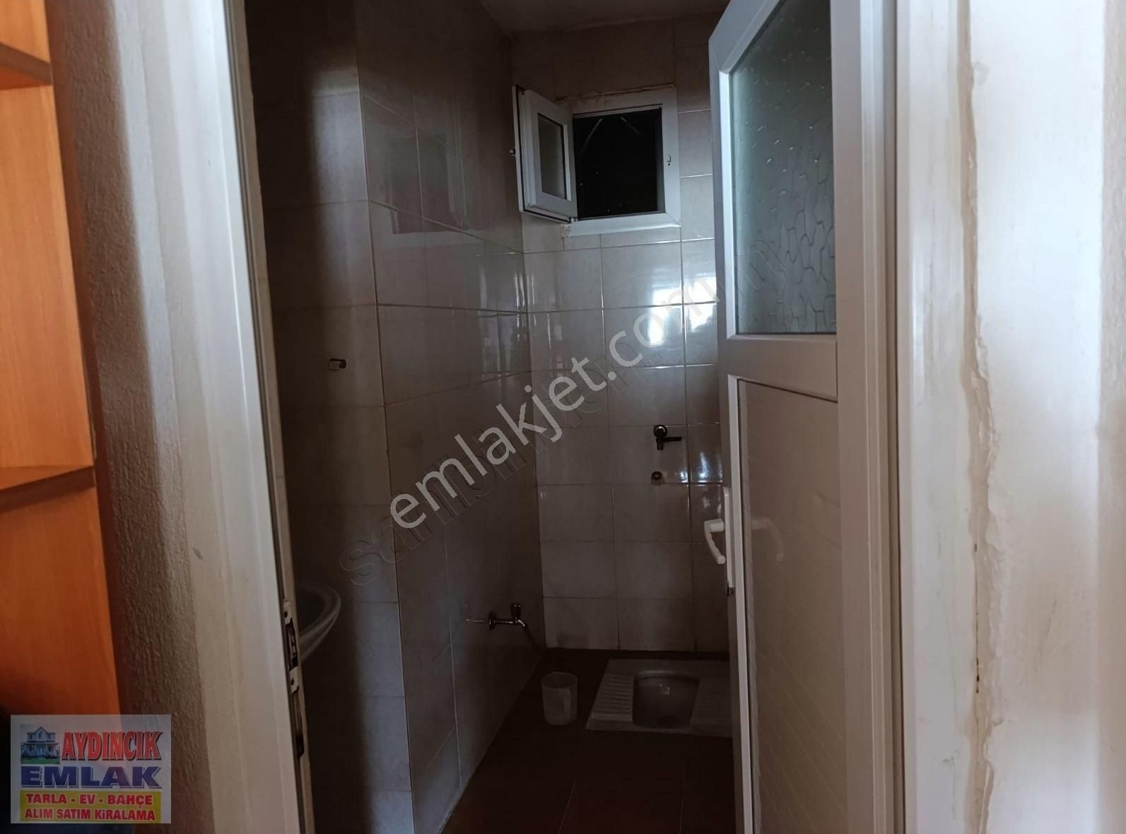 Aydıncık Emlaktan Satılık Daire