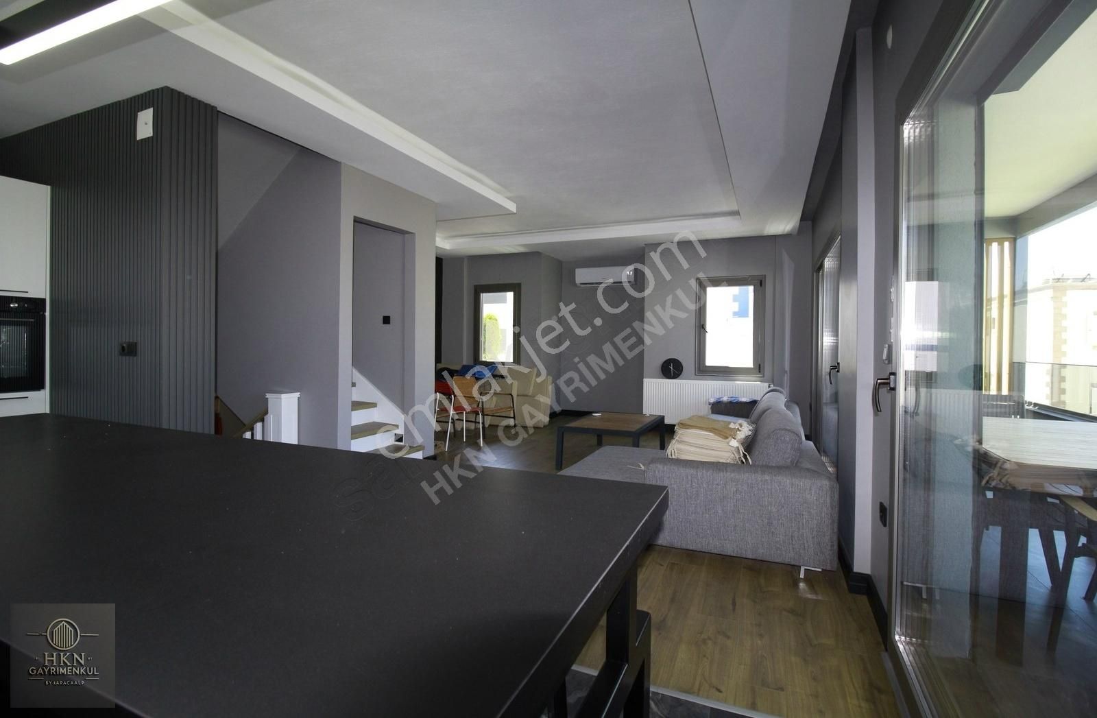 Turgutreis Swiss Otele 500 M.denize 200 M.mesafede Satılık Villa - Görsel 15