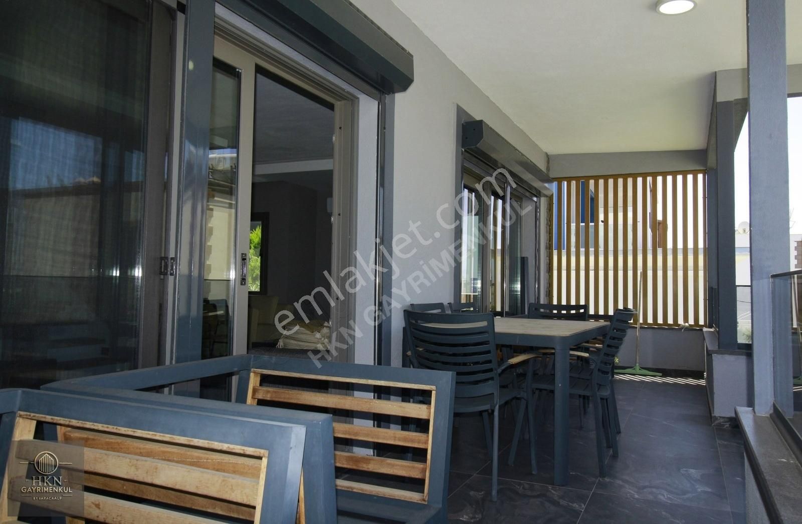 Turgutreis Swiss Otele 500 M.denize 200 M.mesafede Satılık Villa - Görsel 27