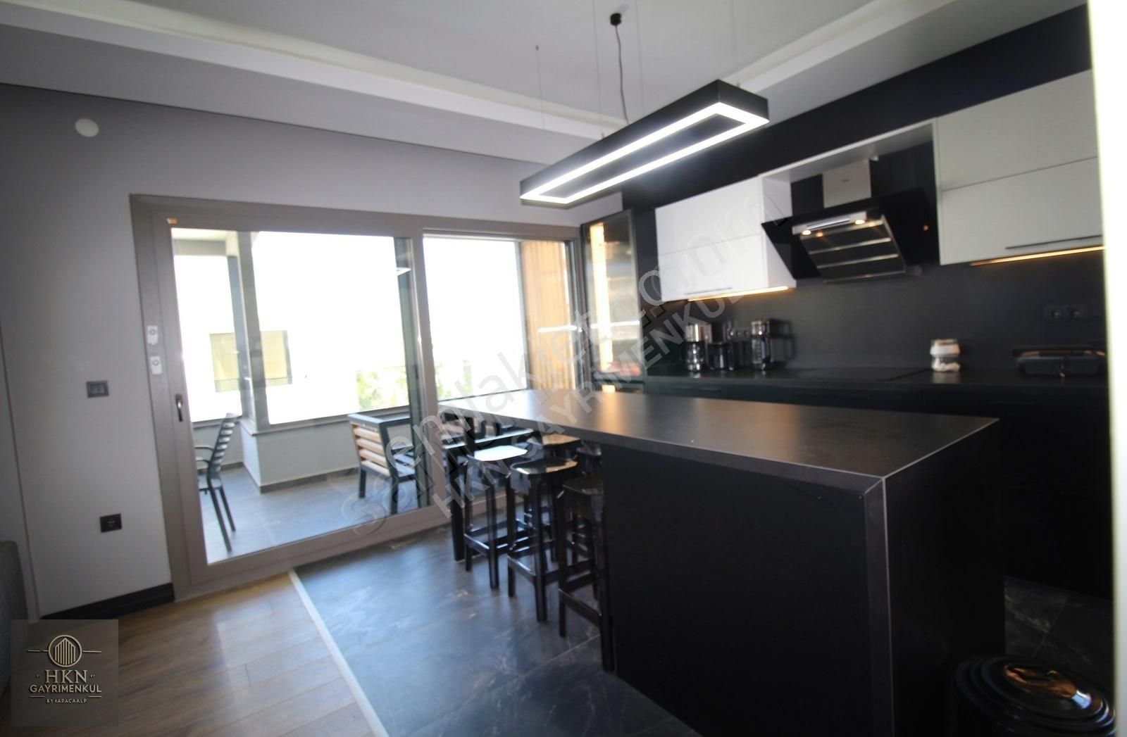 Turgutreis Swiss Otele 500 M.denize 200 M.mesafede Satılık Villa - Görsel 5