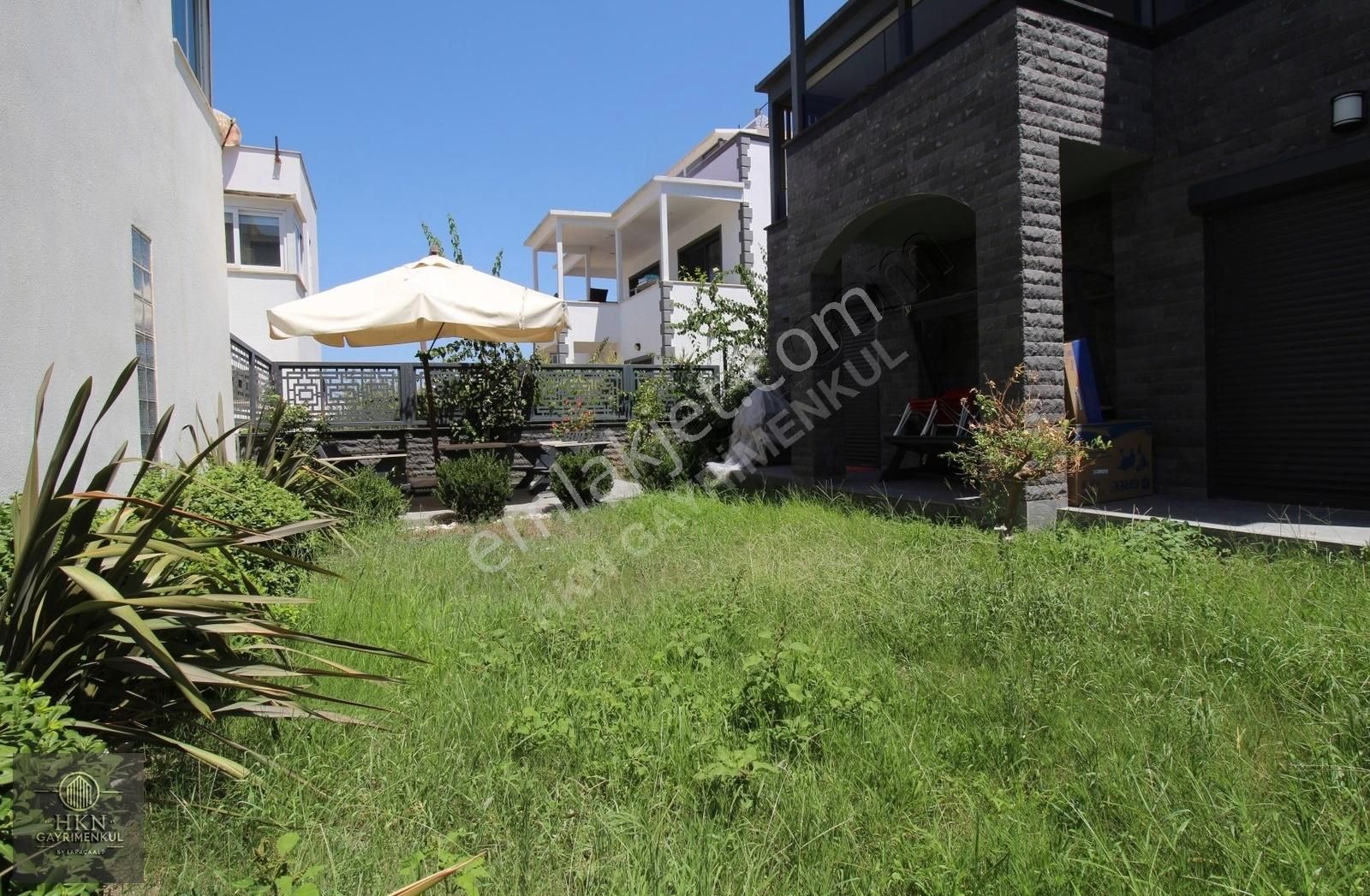 Turgutreis Swiss Otele 500 M.denize 200 M.mesafede Satılık Villa - Görsel 30