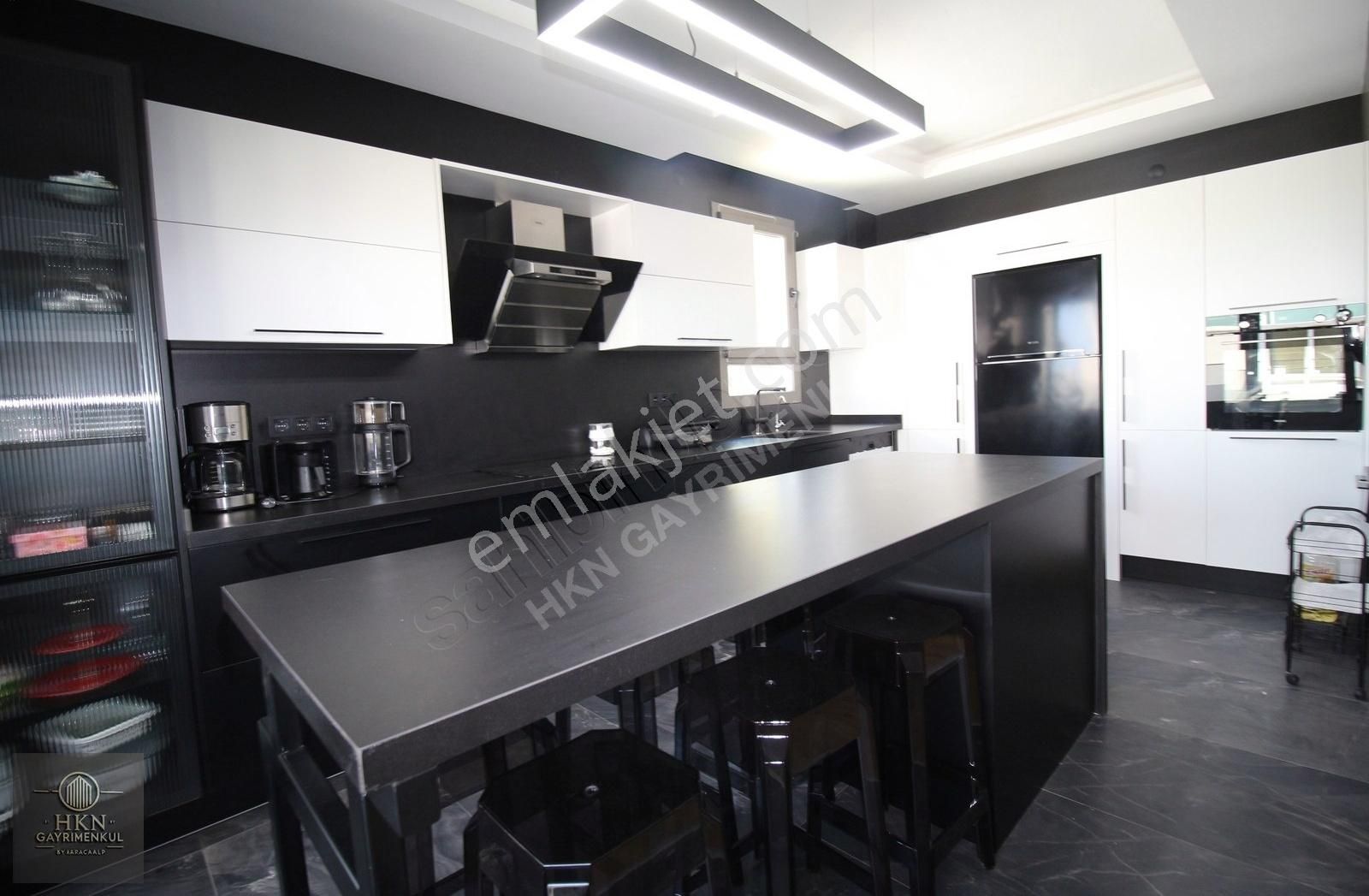 Turgutreis Swiss Otele 500 M.denize 200 M.mesafede Satılık Villa - Görsel 29