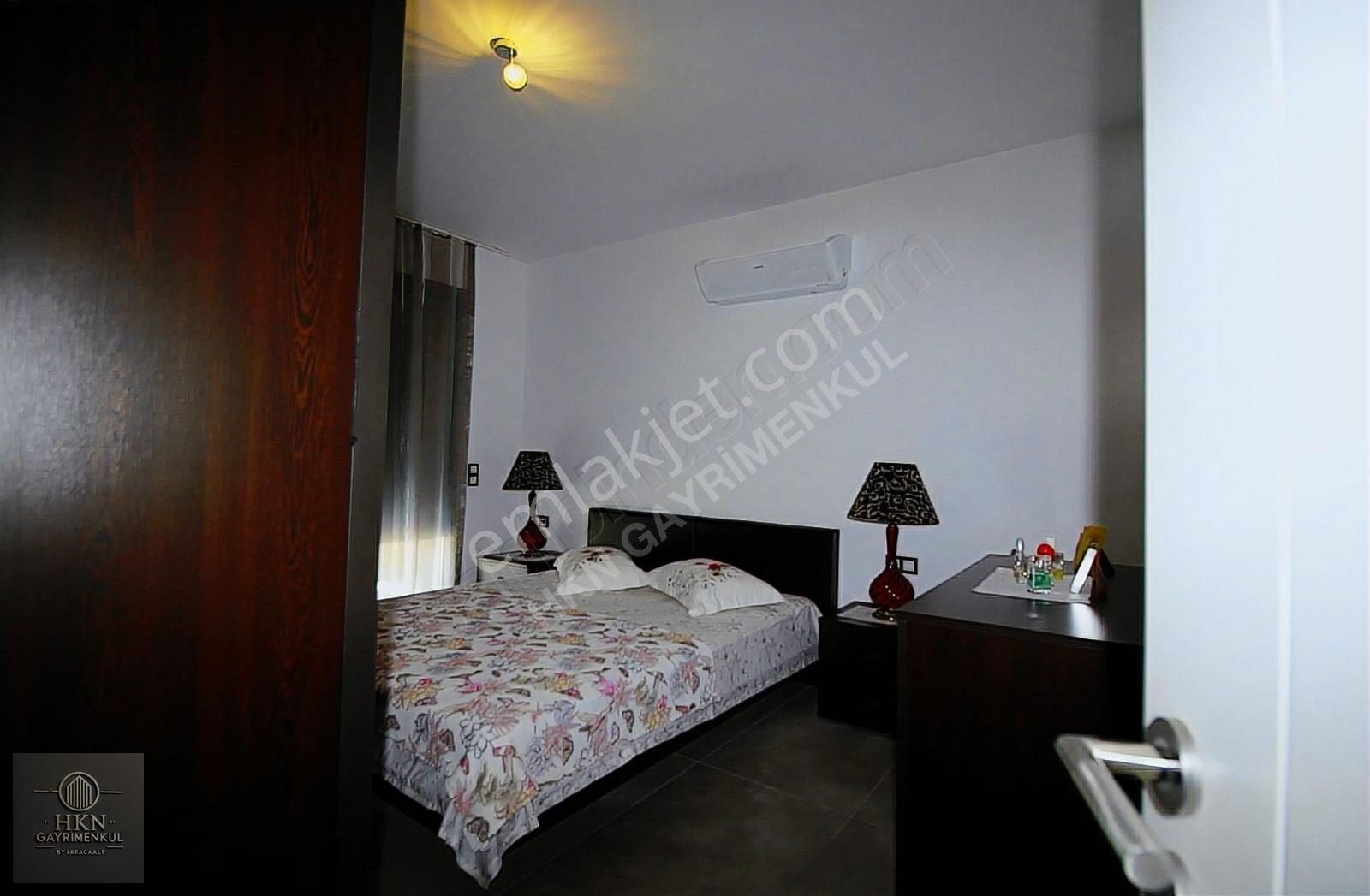 Turgutreis Swiss Otele 500 M.denize 200 M.mesafede Satılık Villa - Görsel 3