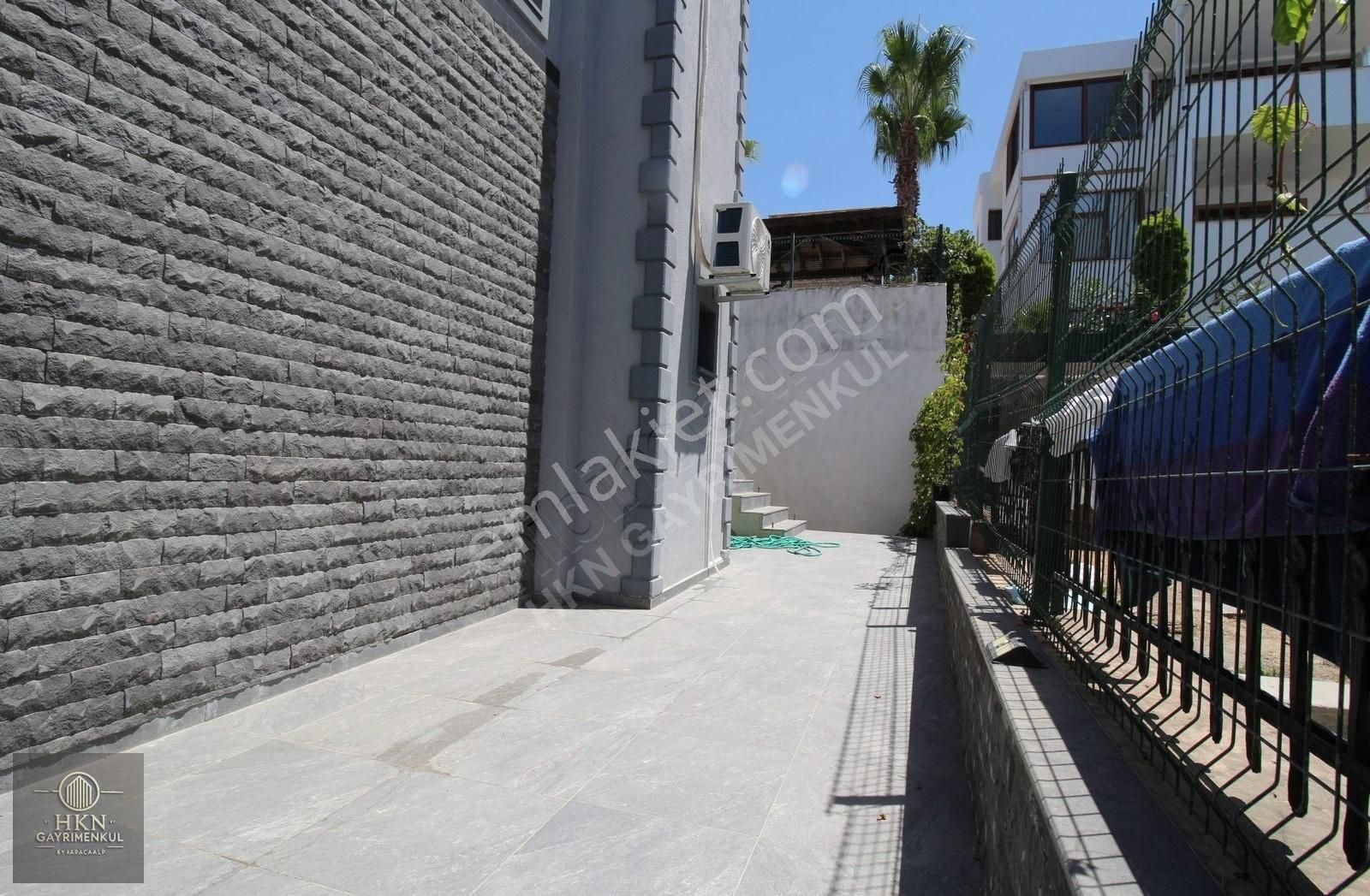 Turgutreis Swiss Otele 500 M.denize 200 M.mesafede Satılık Villa - Görsel 18