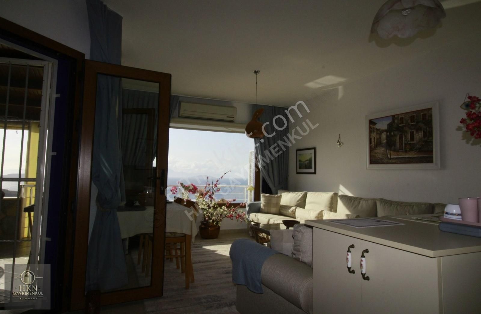 Turgutreis Swiss Otele 500 M.denize 200 M.mesafede Satılık Villa - Görsel 17