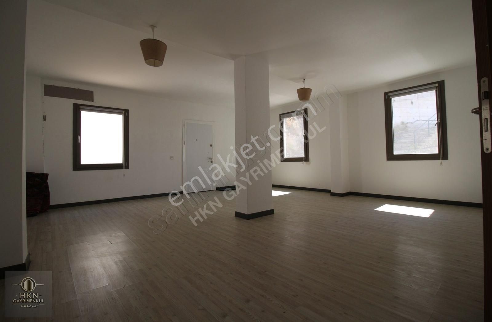 Bodrum Yahşi De Kendine Ait Plajı Olan Sitede Satılık İkiz Villa - Görsel 21