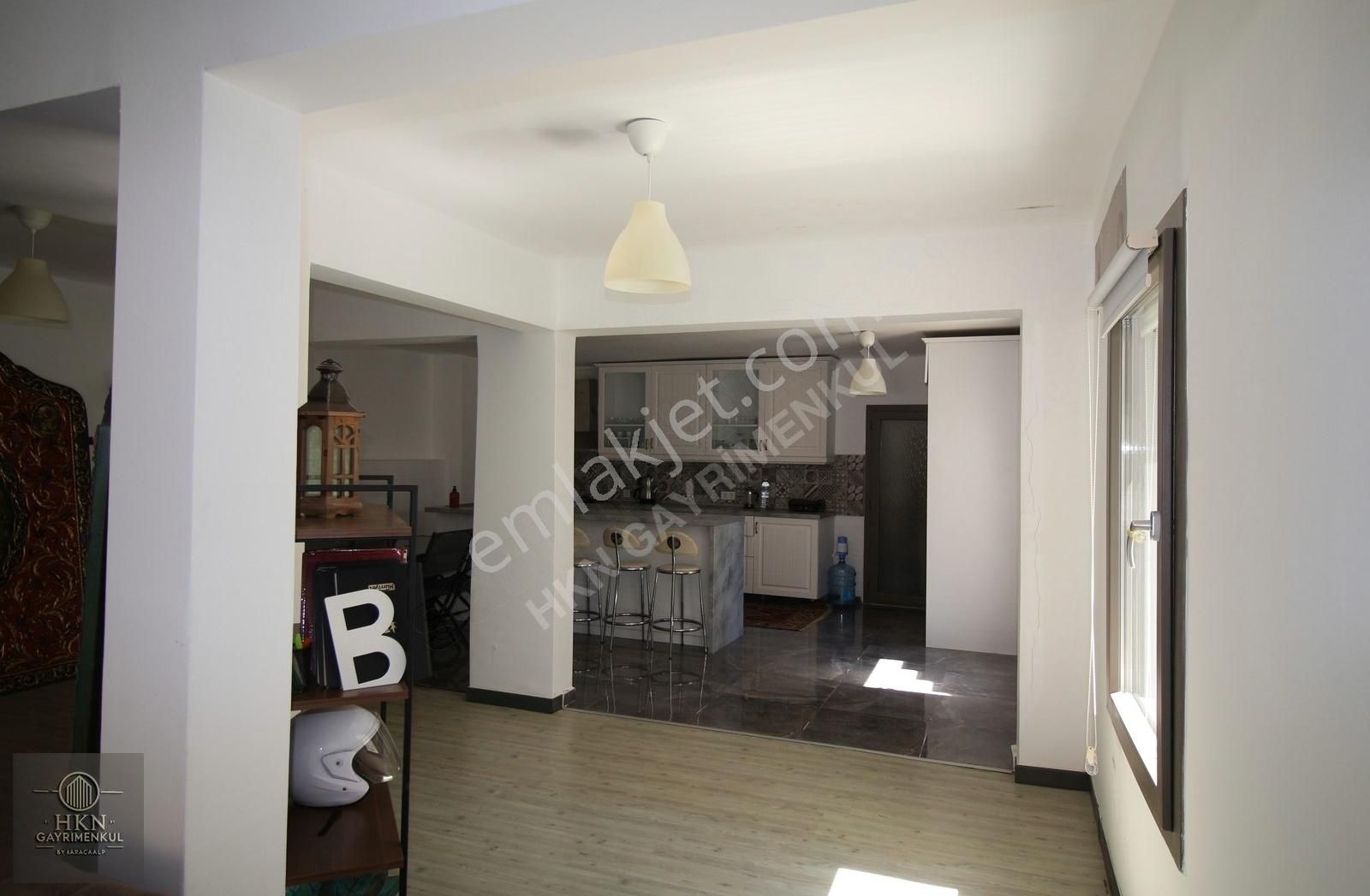 Bodrum Yahşi De Kendine Ait Plajı Olan Sitede Satılık İkiz Villa - Görsel 13