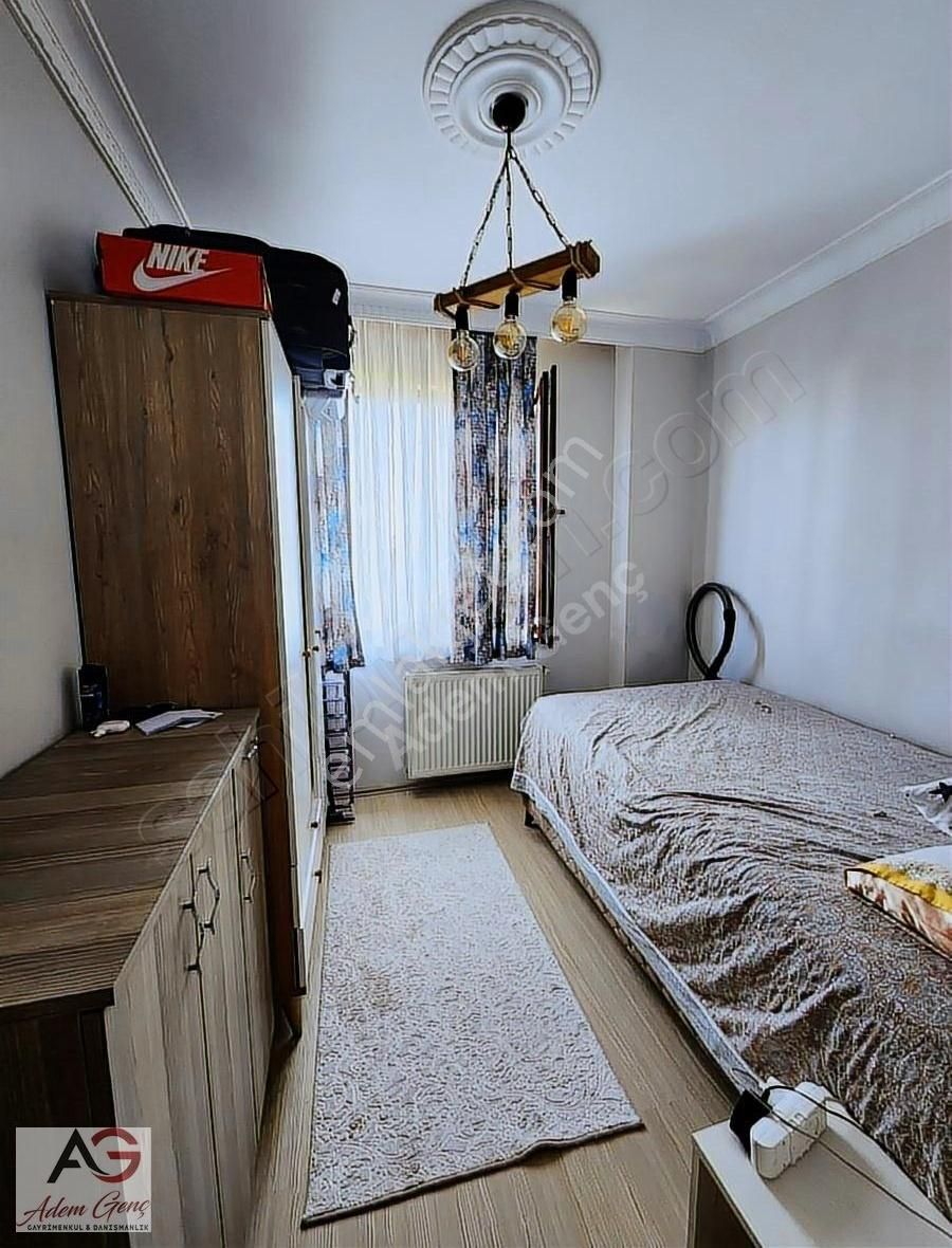 Şehir Değişikliği Sebebi İle Eşyalı Net 130 M2 Satılık Daire - Görsel 10
