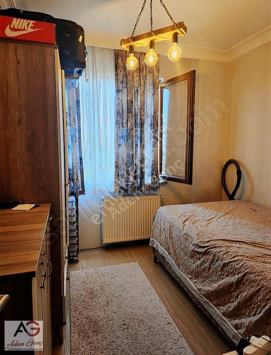 Şehir Değişikliği Sebebi İle Eşyalı Net 130 M2 Satılık Daire - Görsel 7