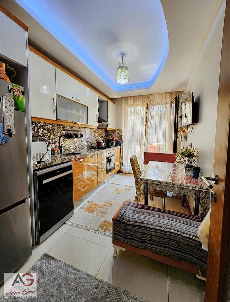 Şehir Değişikliği Sebebi İle Eşyalı Net 130 M2 Satılık Daire - Görsel 3