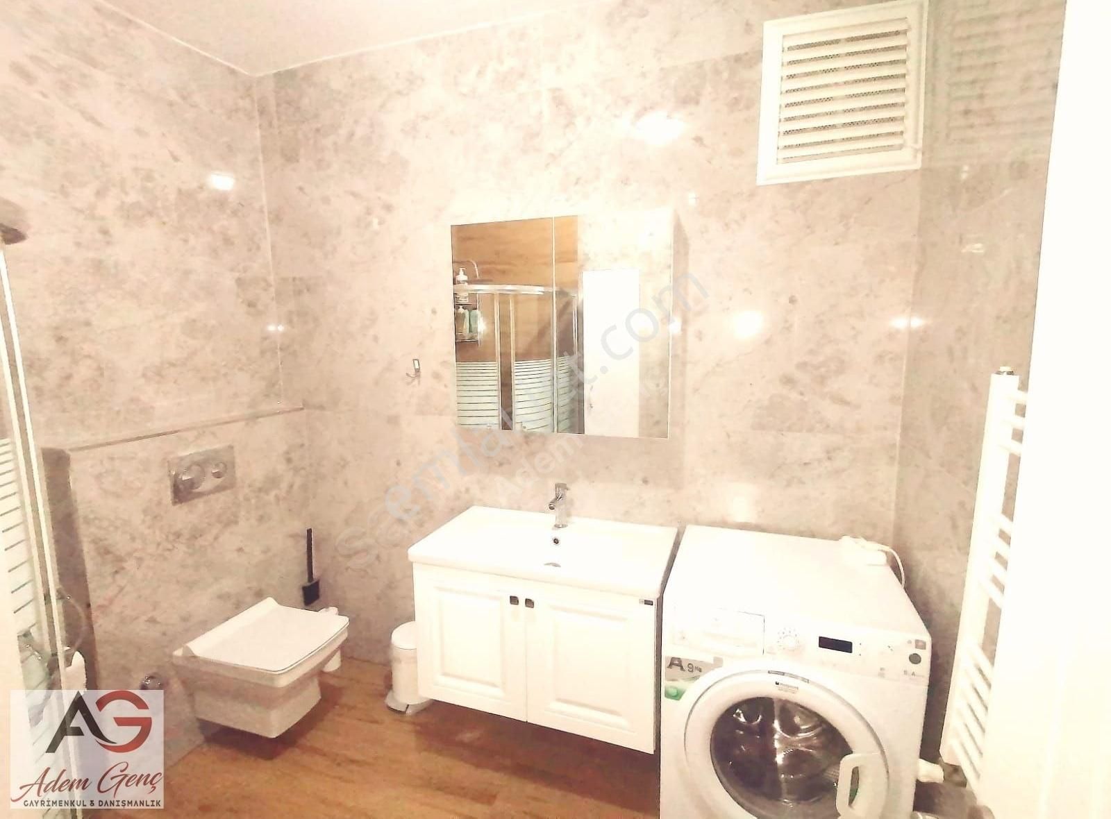 Gürpınar Da İskanlı 85 M2 2+1 Satılık Daire - Görsel 3