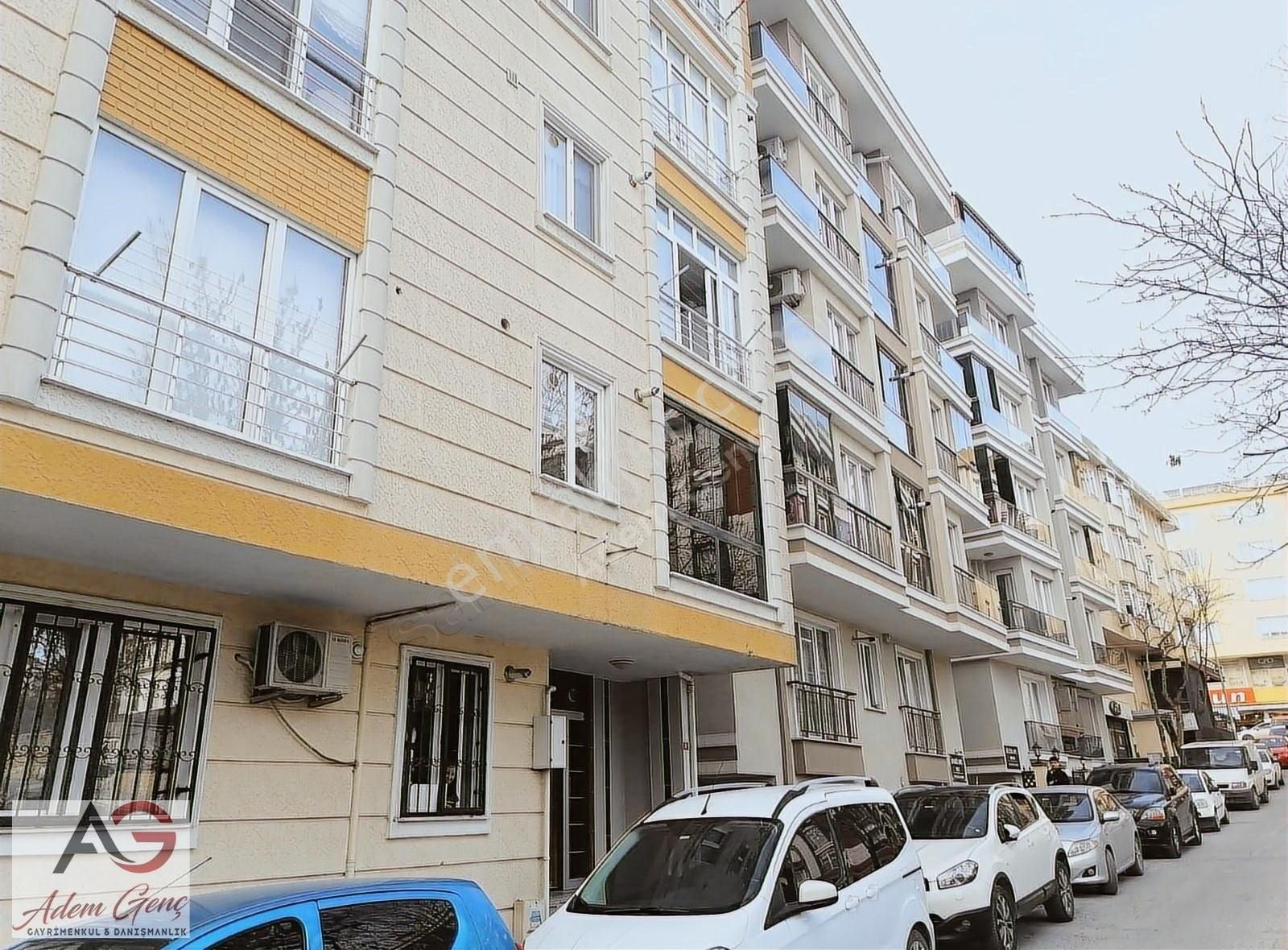 Gürpınar Da İskanlı 85 M2 2+1 Satılık Daire - Görsel 8
