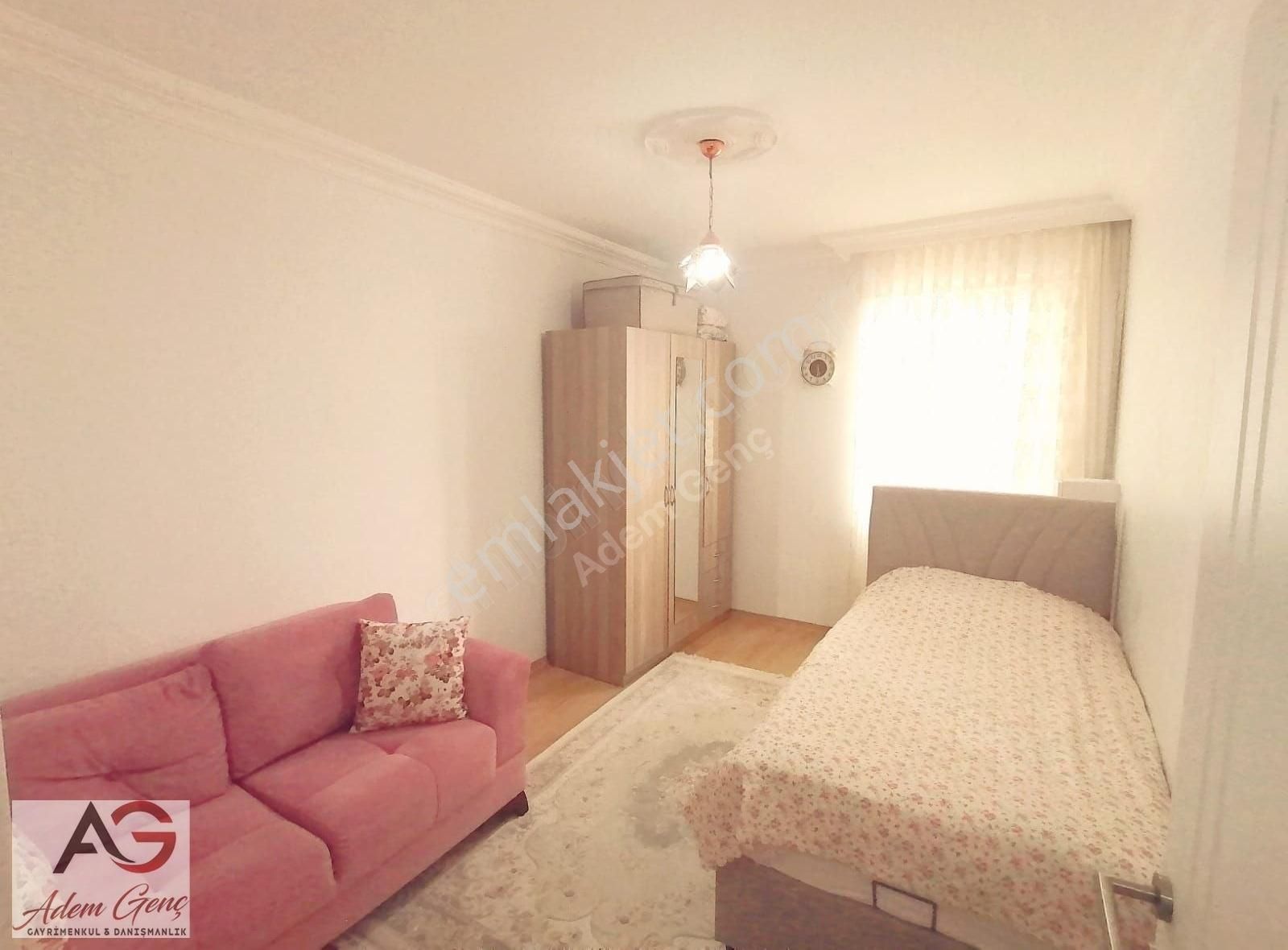 Gürpınar Da İskanlı 85 M2 2+1 Satılık Daire - Görsel 7