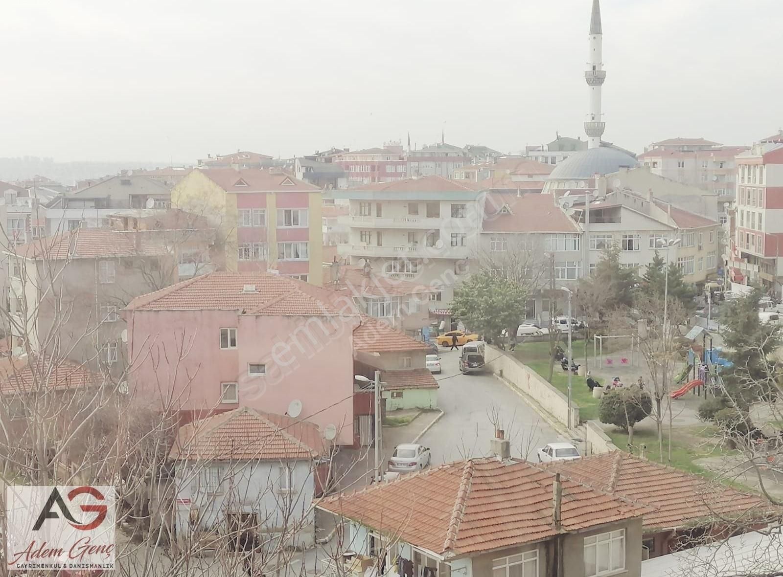 Gürpınar Da İskanlı 85 M2 2+1 Satılık Daire - Görsel 10