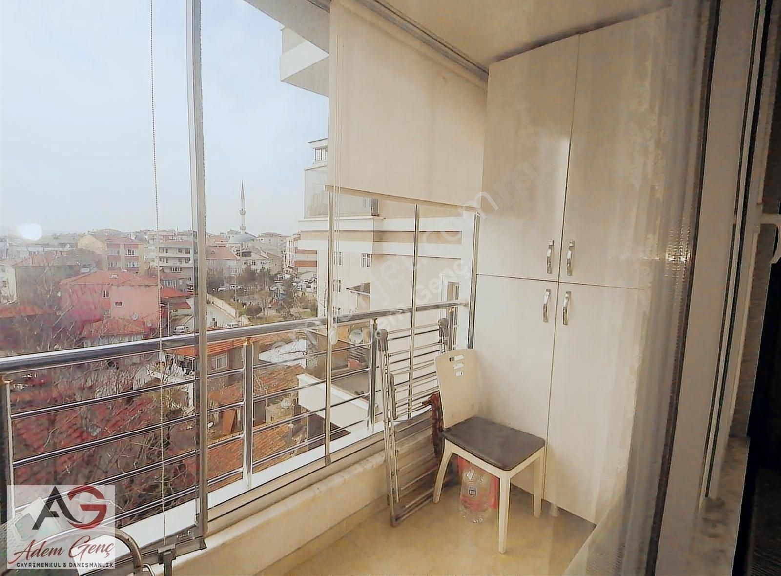 Gürpınar Da İskanlı 85 M2 2+1 Satılık Daire - Görsel 14