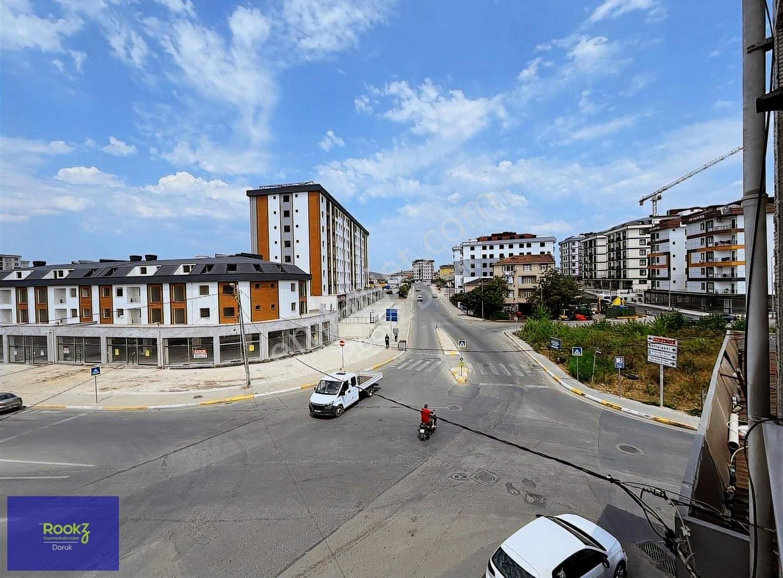 Rookzdoruk'dan İster Yatırımlık İster Oturumluk Konforluyaşamlar