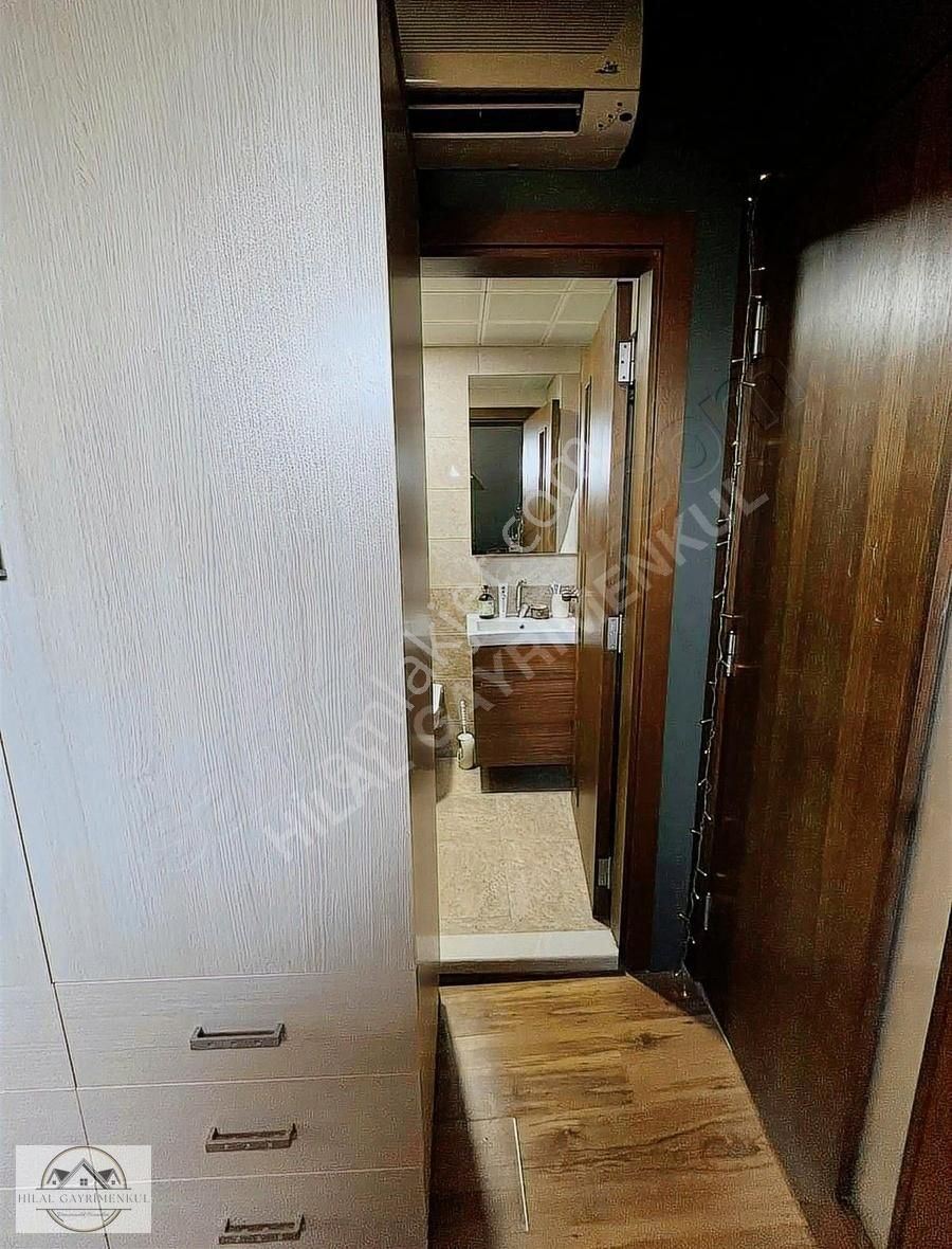 Hilal Gayrimenkul'den Denize Yürüme Mesafesinde*4+1*dubleks!.. - Görsel 14