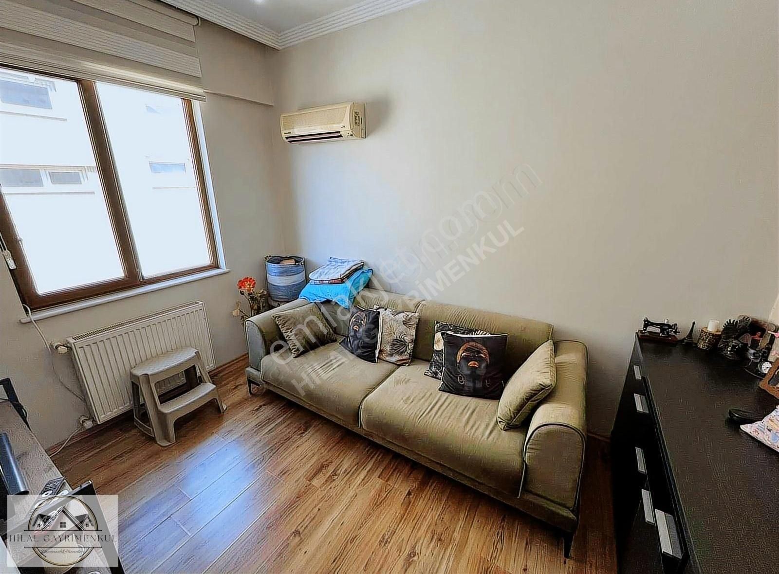 Hilal Gayrimenkul'den Denize Yürüme Mesafesinde*4+1*dubleks!.. - Görsel 18