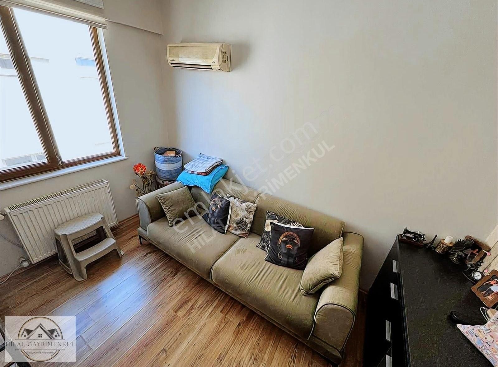 Hilal Gayrimenkul'den Denize Yürüme Mesafesinde*4+1*dubleks!.. - Görsel 27