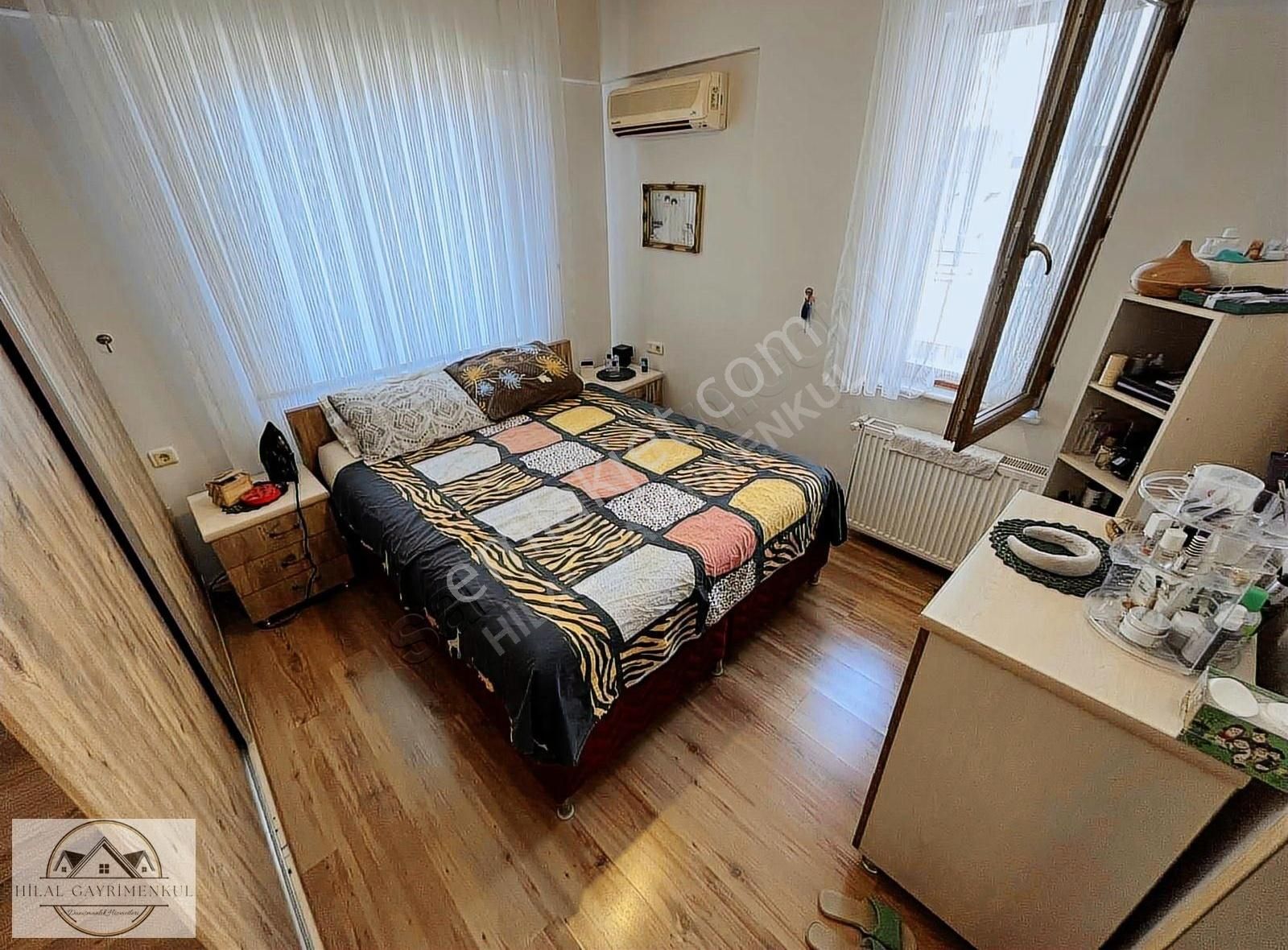 Hilal Gayrimenkul'den Denize Yürüme Mesafesinde*4+1*dubleks!.. - Görsel 12